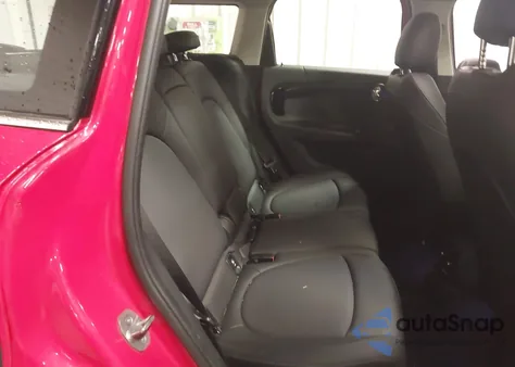 2020 Mini Countryman Cooper S z USA, uszkodzony, nr VIN WMZYX1C07L3L41673